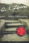 Mere Christianity by C.S. Lewis