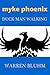 Duck Man Walking (New Adven...