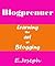 BLOGPRENUER: Learning the a...