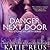 Danger Next Door (Red Stone Security, #2)