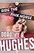 Ride the Pink Horse by Dorothy B. Hughes