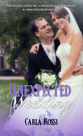 Unexpected Wedding (Paperback)