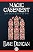 Magic Casement (A Man of His Word, #1)