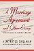 A Marriage Agreement and Other Essays: Four Decades of Feminist Writing