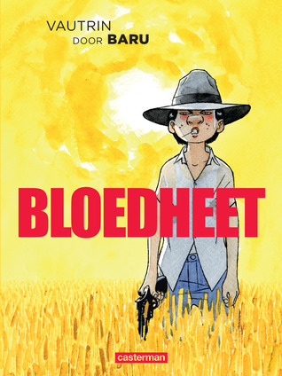 Bloedheet