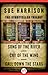 The Storyteller Trilogy: Song of the River, Cry of the Wind, and Call Down the Stars