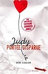 Judy portée disparue