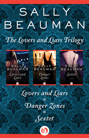 The Lovers and Liars Trilogy