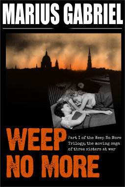 Weep No More