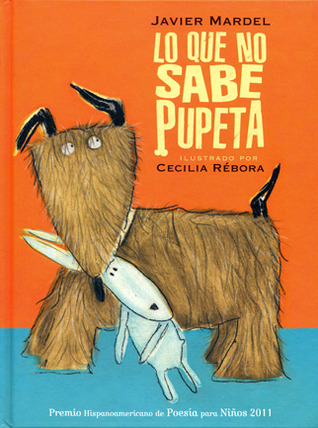 Lo que no sabe Pupeta