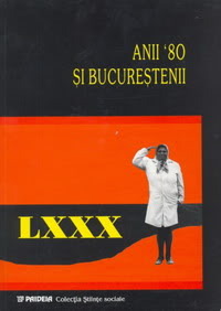 Anii '80 şi bucureştenii