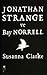 Jonathan Strange ve Bay Nor...