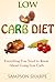 Low Carb Diet by Sampson Sharpe