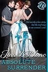 The Duke and The Baron  by Jenn LeBlanc