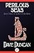 Perilous Seas (A Man of His Word, #3)