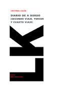Diario de a Bordo