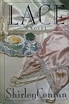 Lace by Shirley Conran