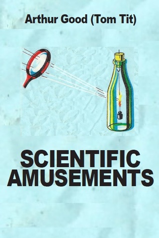 Scientific Amusements (Paperback)