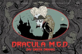 Dracula M.G.D.