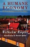 A Humane Economy:...