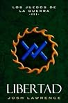 Libertad by Josh Lawrence