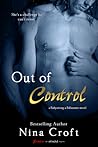 Out of Control by Nina Croft Out of Control by Nina Croft