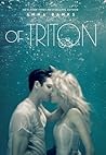 Of Triton by Anna Banks