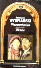 Warszawianka | Wesele