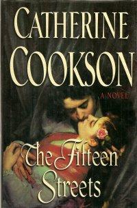 The Fifteen Streets (Hardcover)