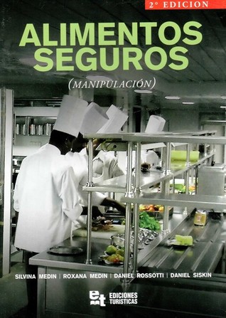 Alimentos seguros: Manipulación
