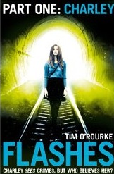 Flashes: Charley (Part One)