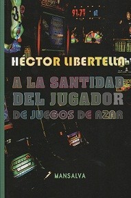 A la Santidad del Jugador de Juegos de Azar