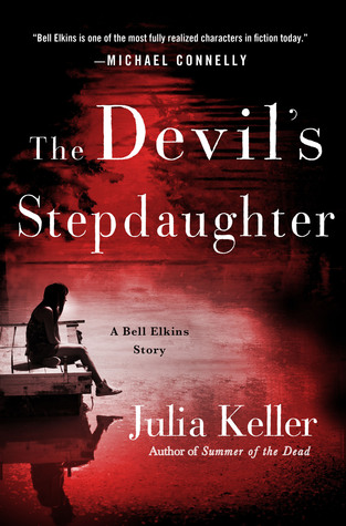 The Devil's Stepdaughter (Bell Elkins #3.6)