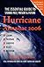 Hurricane Almanac 2006 by Bryan Norcross
