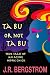 Ta Bu or Not Ta Bu: True Ta...
