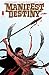 Manifest Destiny #4 by Chris Dingess