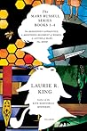 The Mary Russell Series Books 1-4: The Beekeeper's Apprentice; A Monstrous Regiment of Women; A Letter of Mary; The Moor: The Beekeeper's Apprentice; ... of Mary; The Moor (A Mary Russell Mystery)