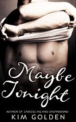 Maybe Tonight (Kindle Edition)