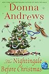 The Nightingale Before Christmas by Donna Andrews
