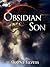 Obsidian Son (The Temple Ch...