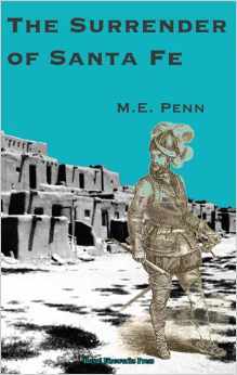 The surrender of Sante Fe (Paperback)