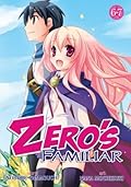 Zero's Familiar Omnibus 6-7