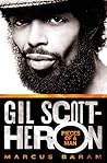 Gil Scott-Heron: ...