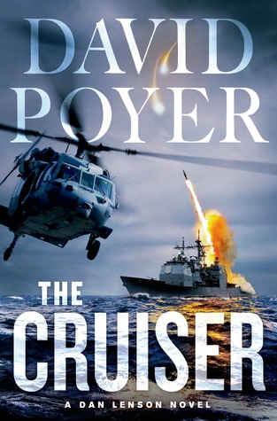 The Cruiser (Dan Lenson, #14)