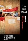 Off the Wall: A Portrait of Robert Rauschenberg