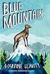 Blue Mountain by Martine Leavitt