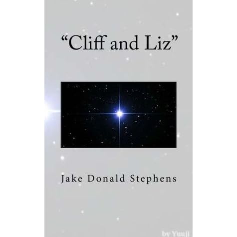 Cliff And Liz By Jake Donald Stephens