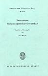 Rezensierte Verfassungsrechtswissenschaft (Schriften Zum Öffentlichen Recht) (German Edition)