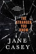 The Stranger You Know (Maeve Kerrigan, #4)