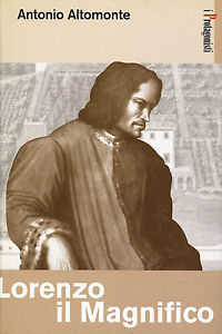 Lorenzo il Magnifico (Hardcover)
